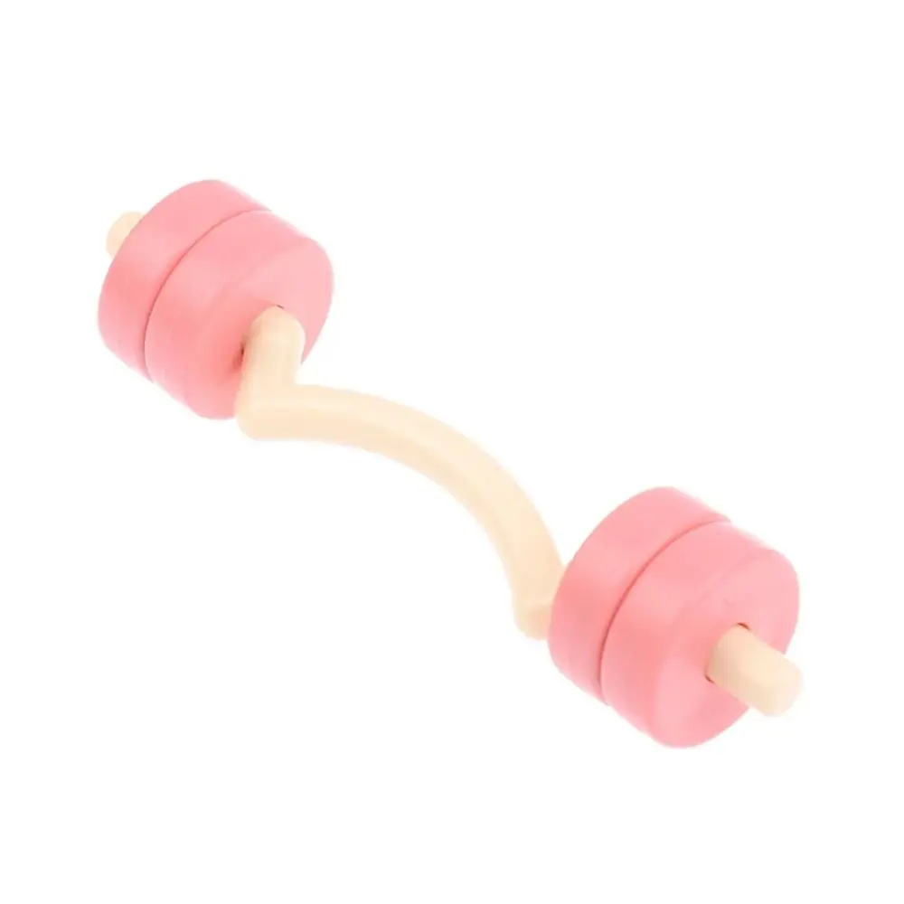 Skin Tightening Face Mouth Exerciser Face Breathing Health Face Muscle Exercise Barbell V Face Portable Face Trainer Tool