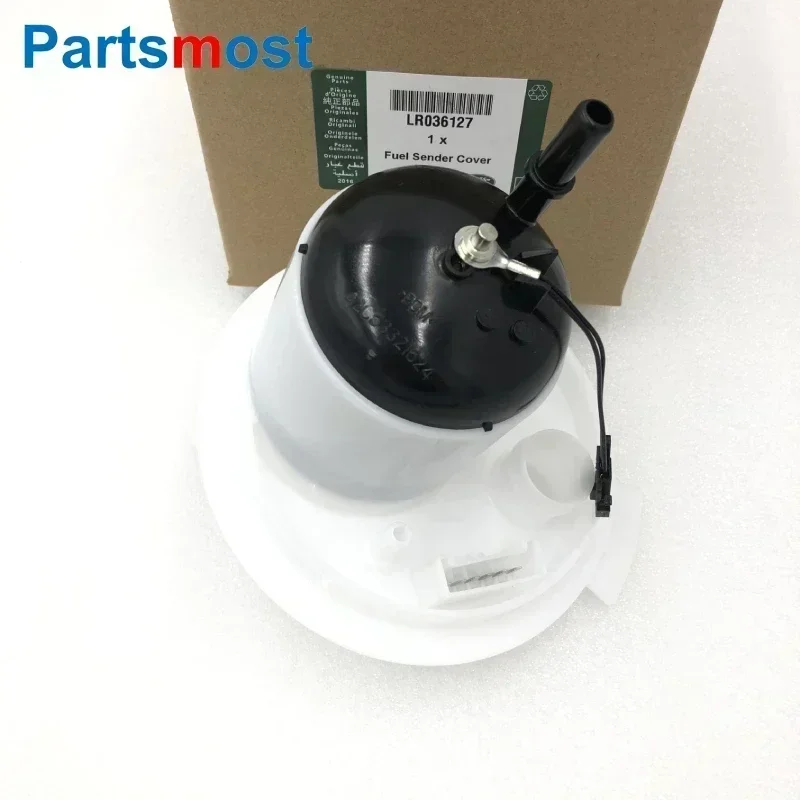 2.0L Petrol Engine Fuel Sender Cover for Range Rover Evoque L538 LR026197 Fuel Filter for Land Rover Freelander 2 L359 LR036127