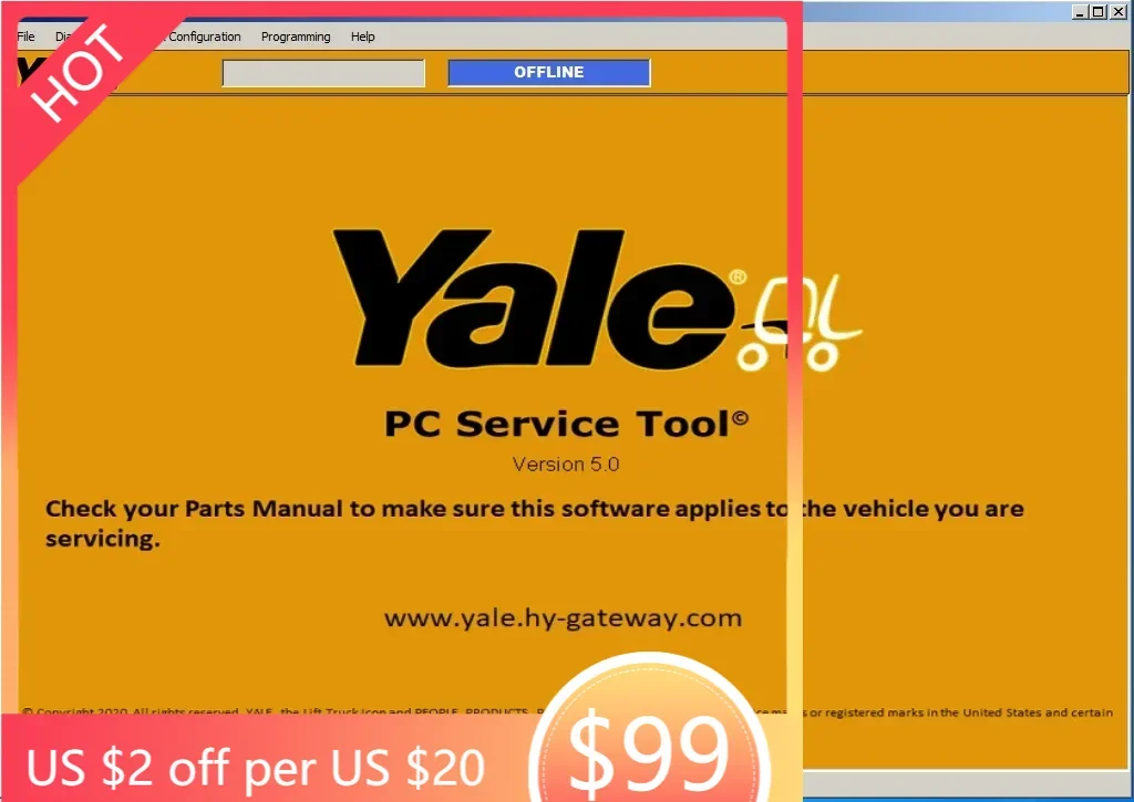 

AutoDVD2 Yale Сервисный инструмент PCST V5.5 + Лицензия для мультикомплектов