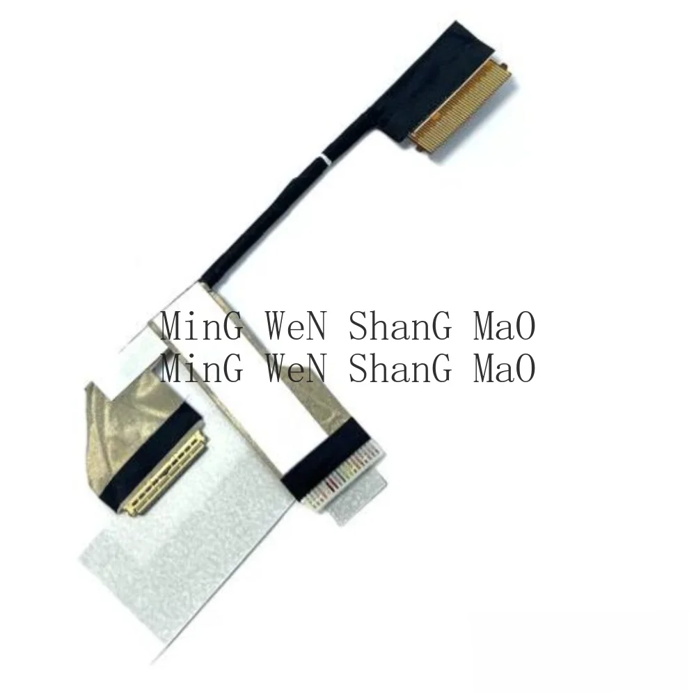 Laptop Screen Cable for HP ENVY X360 13-AY 13-BD 13M-BD TPN-C147 C152 30PIN FHD DC02C00OX00 DC02C00OV00 40PIN OLED DC02C00TF00