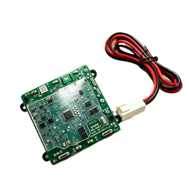 Vacuum Cleaner Battery For Miboi Floor Washer V7Pro Plus Q7Pro FT-6S1P High Quality Replacement Battery 21.6V 4000mAh