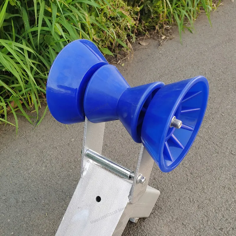 For Motor Boat Trailer Accessories, Trailer Winch Holder