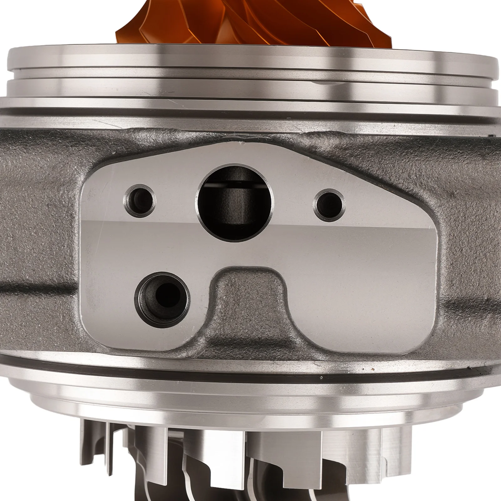 Billet Turbo Cartridge for Volvo D13 Mack MP8 13.0L Cummins MD13 2008-15 for  HE451VE 22001088 22001089 3773449