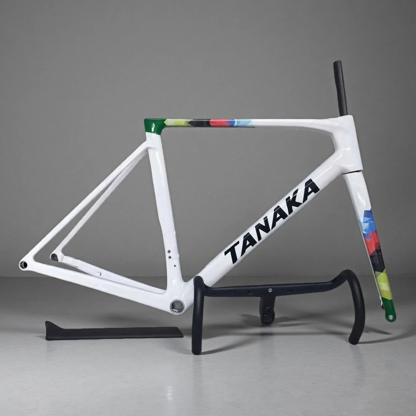 

V5RS Carbon Road Bike Frame Bicycle Frameset BSA Disc Brake DI2 Racing Biciclettas Frames Custom Painting Internal Cable DPD