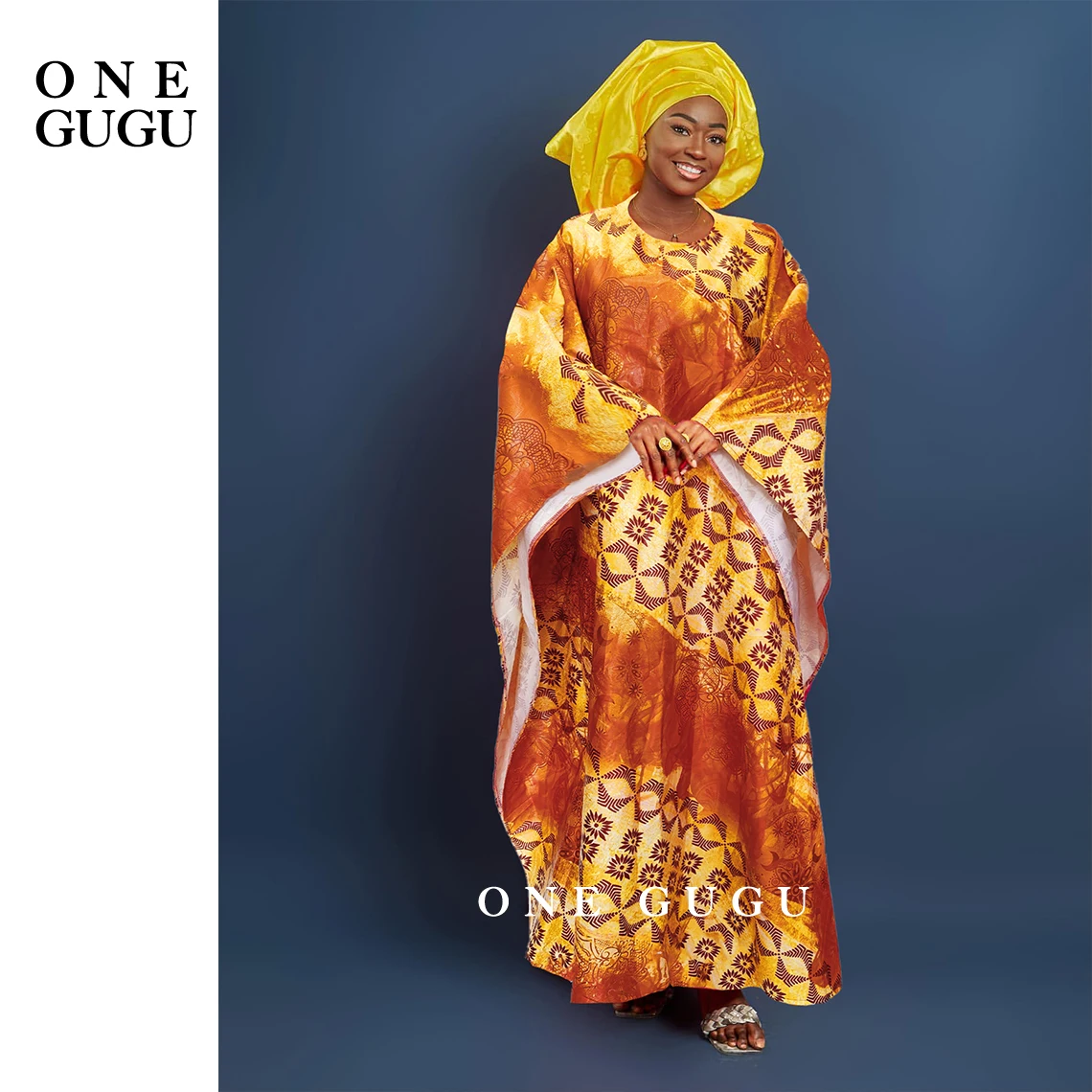 Vestido nigeriano Bazin Riche Original para mujer, traje Dashiki, bata de gran tamaño, ropa de lavabo de Mali, vestidos de fiesta de boda