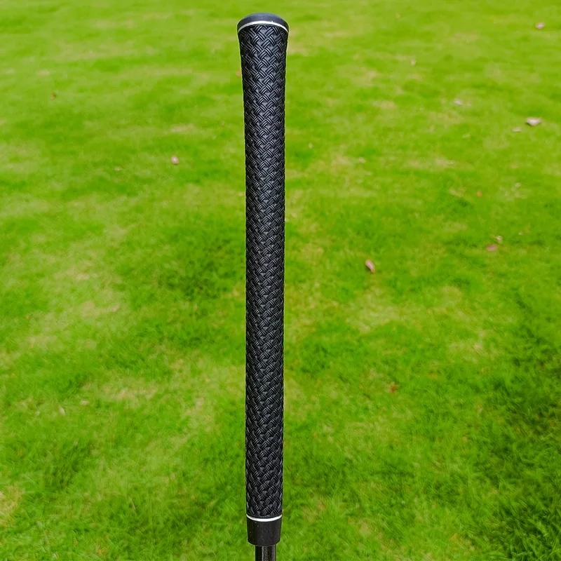 Picture 3: yedefen Golf club grip rubber grip anti-slip shock-resistant golf handle Ironwood grip