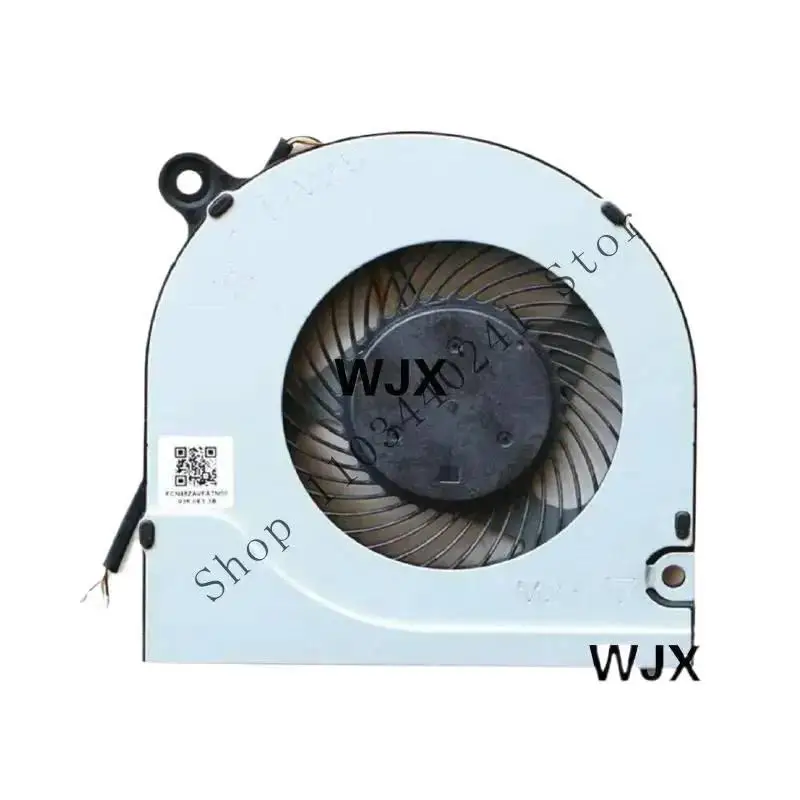 

Новый для Delta NS85B11-16L16QT DC5V 0,5A 4-контактный вентилятор процессора ноутбука = #