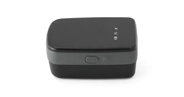 Mini GPS Tracking Device Mobile Smart Phone Hunting Surveillance