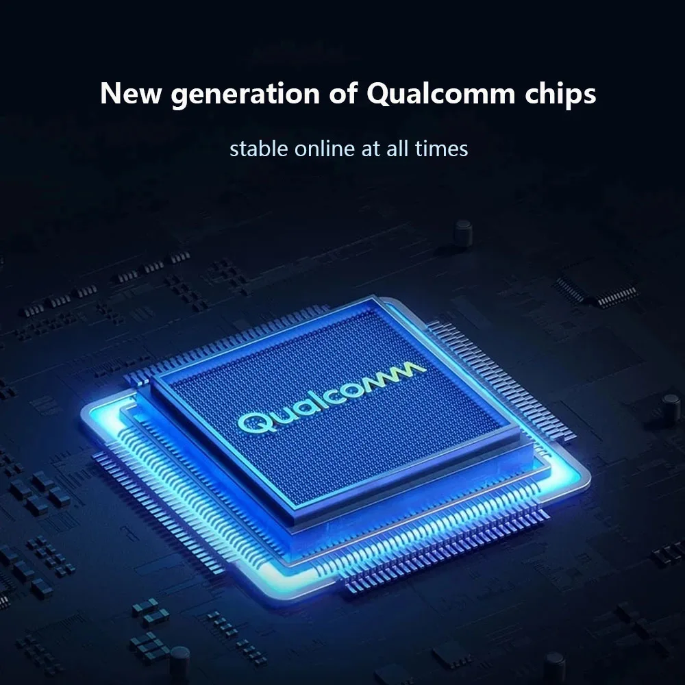 Маршрутизатор Xiaomi Redmi AX3000 Wi-Fi 6 2,4 ГГц/телефон, двухдиапазонный Сетевой удлинитель беспроводной сети, гигабитный усилитель сигнала, антенны с высоким коэффициентом усиления