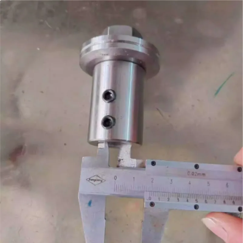 19mm Jade Saw Blade Chuck Saw Blade Hole 20mm/25mm Tool Motor Modification Tool Grinding Wheel Sand Link Rod