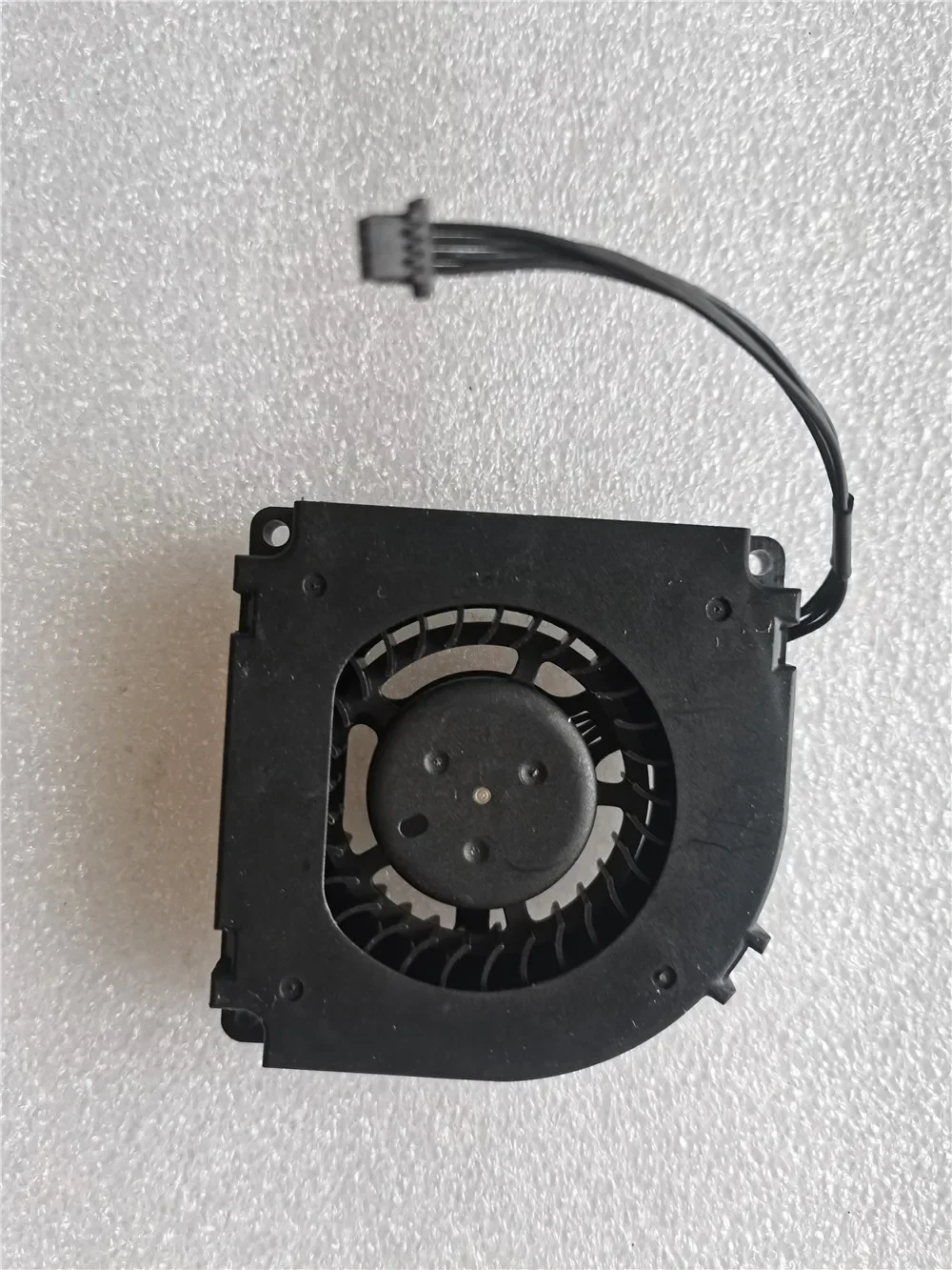 Cooling Fan for Apple Time Capsule A1355 A1254 607-3650 Optical Drive Cases BFB0605MB 7F77 607-2113 BFB0605MB -8F90 607-3650