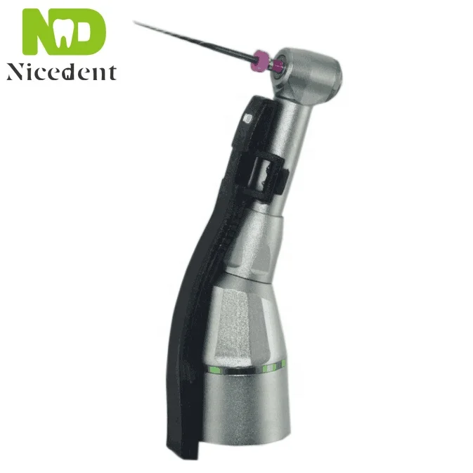 High quality 16:1 Wireless Endo Motor With Reciprocating Function with LED for Endontic root canal treatment