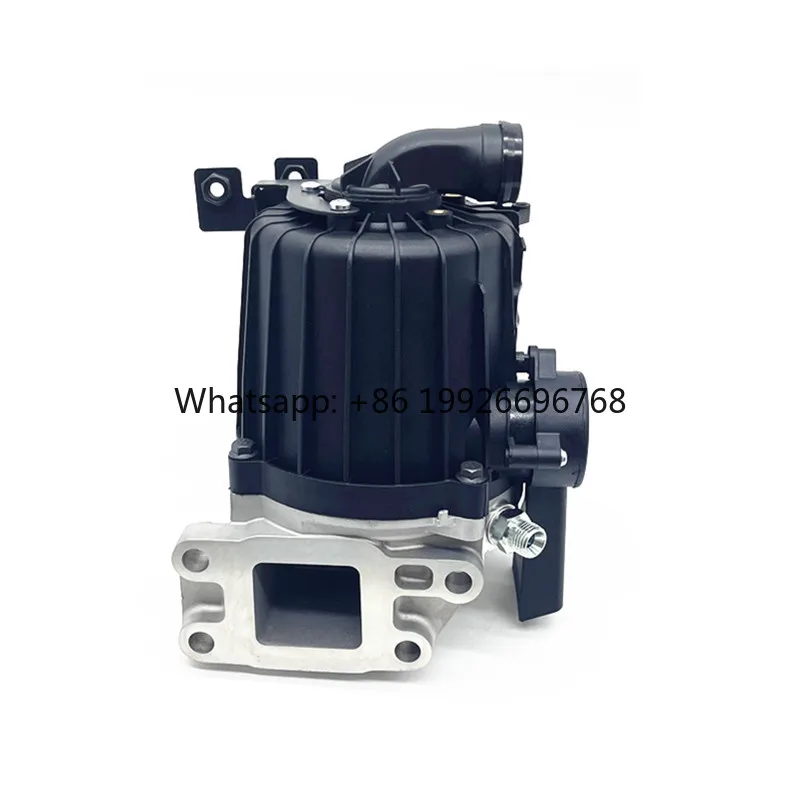

Auto Parts A4700100462 Car Oil Gas Separator New Engine Maintenance Filter Element Logistics