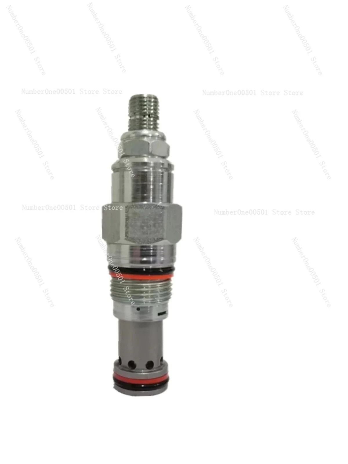 Pilot Operated Relief Valve RPCC-LAN RPEC-LWN RPGC-LCN RPIC-LBN RPKC