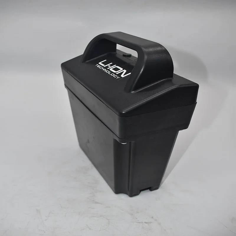 1113-513000-0D	Battery Pack Forklift lithium battery