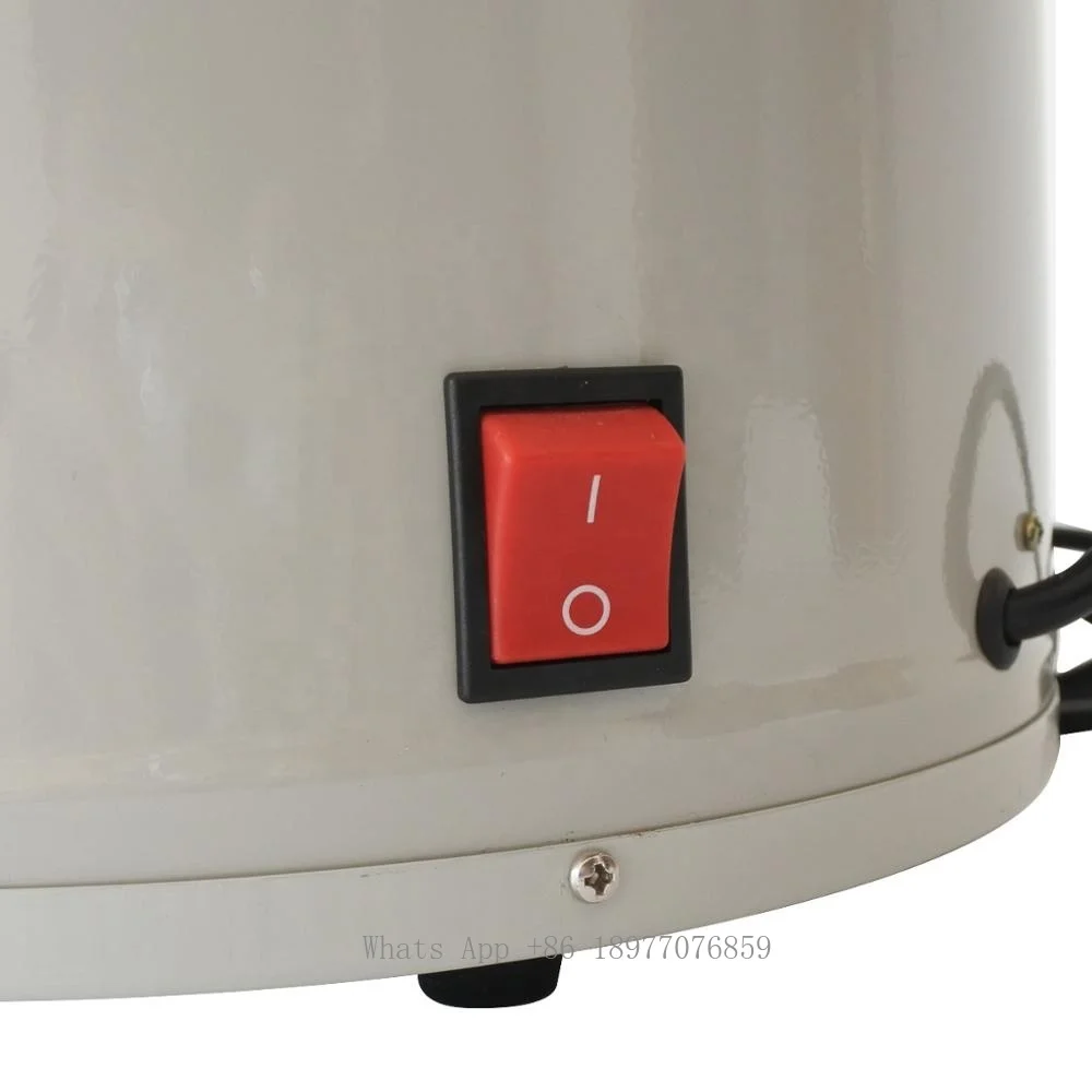 Lab Cheap Heater Mantle ZNHW Digital Display Heating Mantle 3000ML