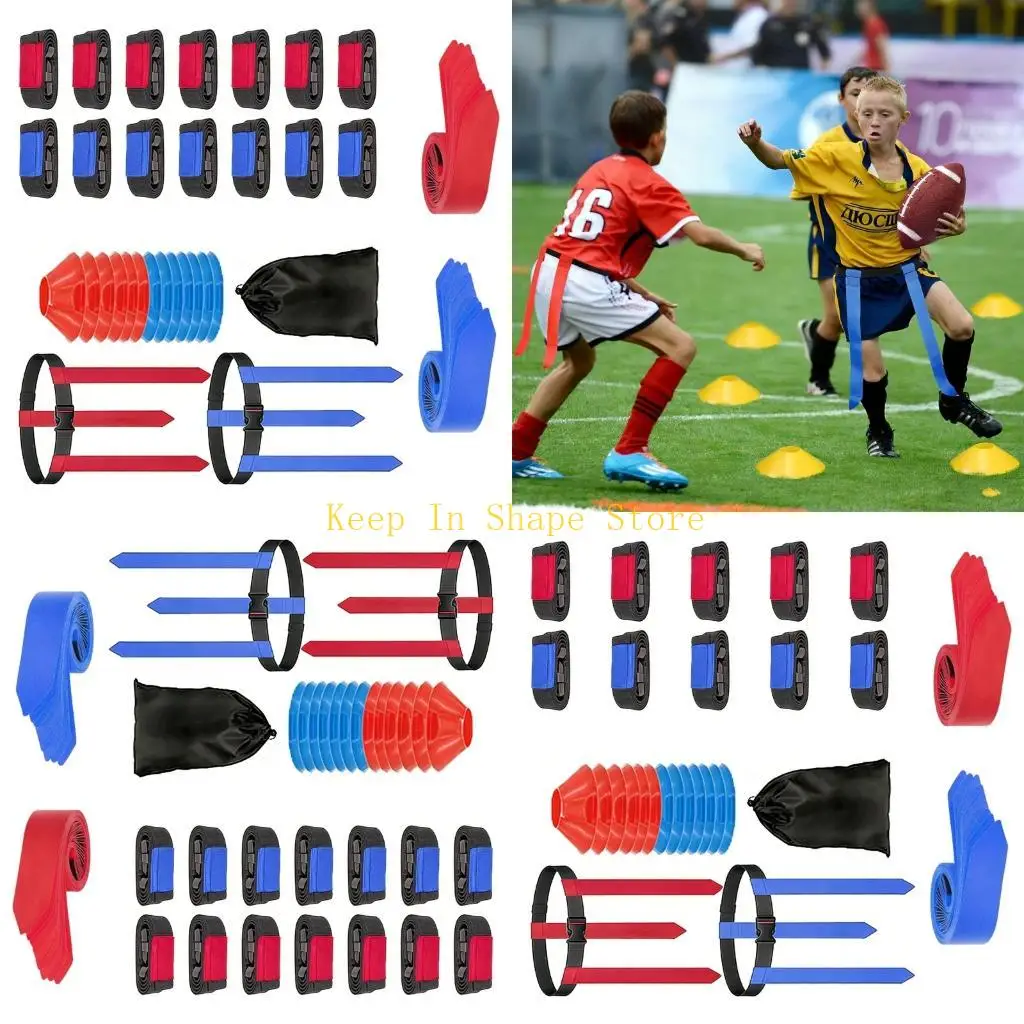 paquete-futbol-multifuncion-u1jc-contiene-cinturones-marcadores-y-bolsa-transporte