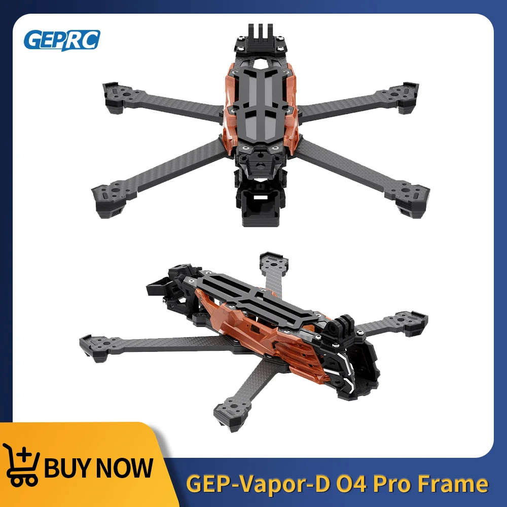Geprc 5Inch 6Inch D… - image