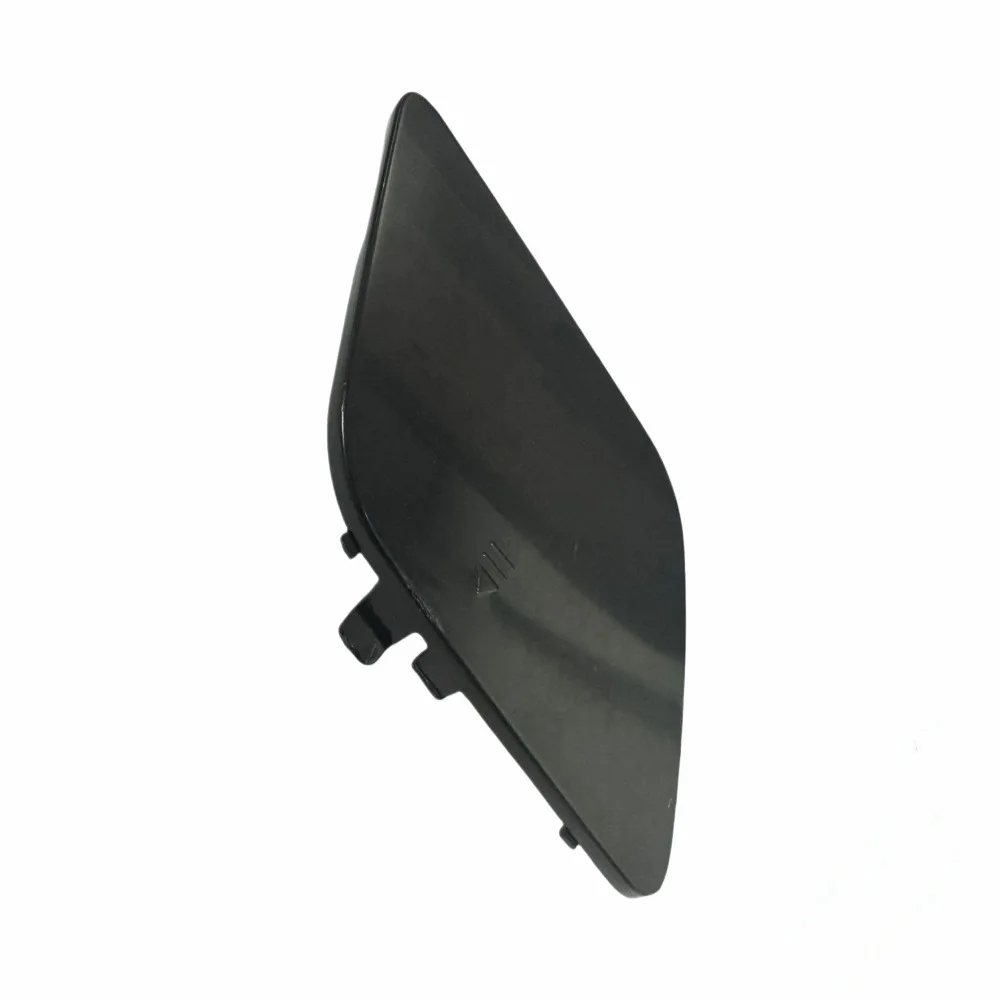 Front Bumper Towing Cover / Tow Hook Trim Cover 2048850426, Compatible with Mercedes-Benz C-Class W204 (2011-2012 Models)