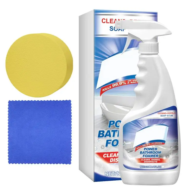 multipurpose detergent