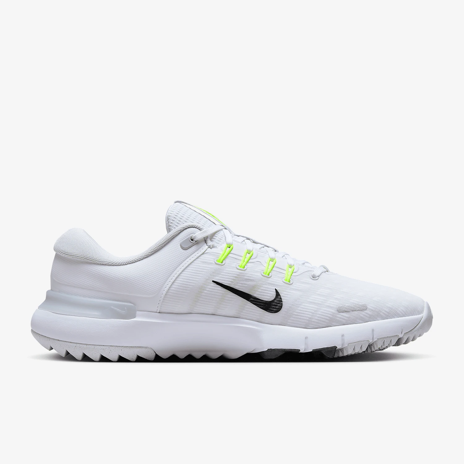 حذاء الجولف المتين للجنسين من Nike Authentic Free Golf NN FN0332-101