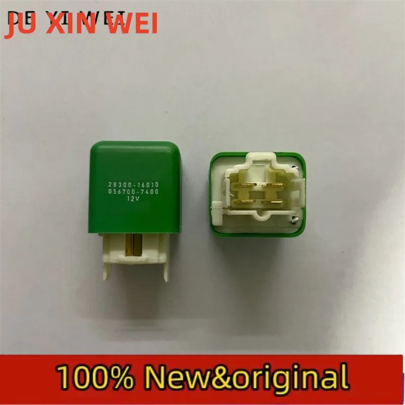 1PCS New Original 28300-10020 28300-16010 start relay 056700-7400 156700-0503 12V