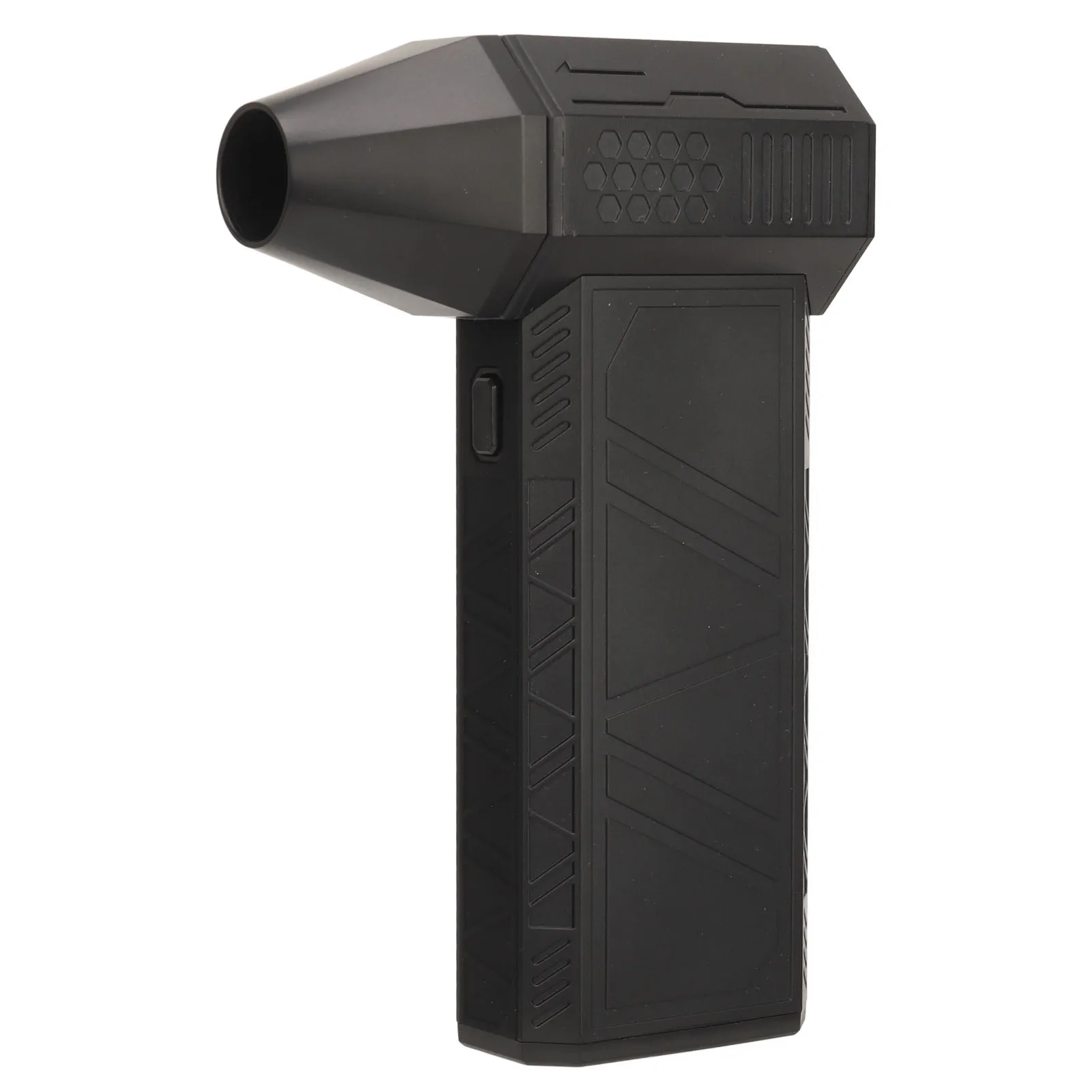 

Handheld Jet Dry Blower High Speed 130000RPM Brushless Motor Air Turbine Fan with over Temperature Protection