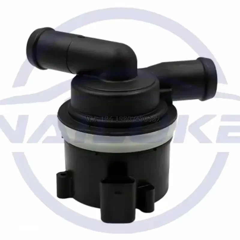 wmwmnu High Quality New Auto Coolant Water Pump for Amarok A4 Avant B8 2010-2018 03L965561A