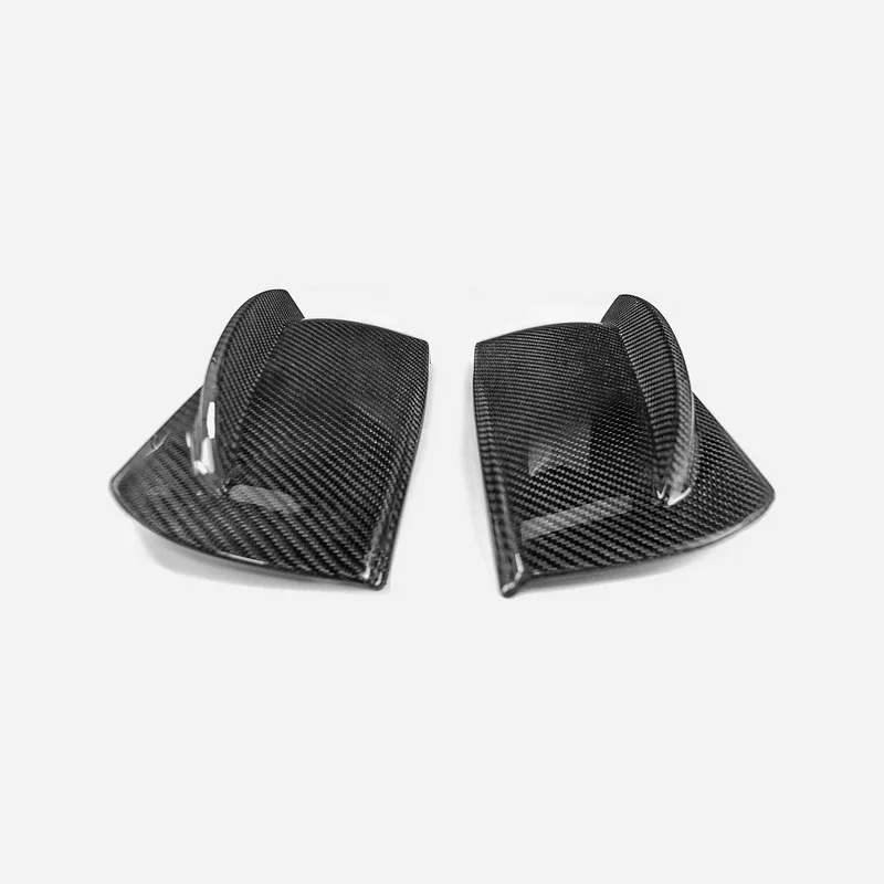 EPR Dry Carbon fibre For Tesla Model 3 EPA Type Rear Spat Enhance the appearance of automobiles