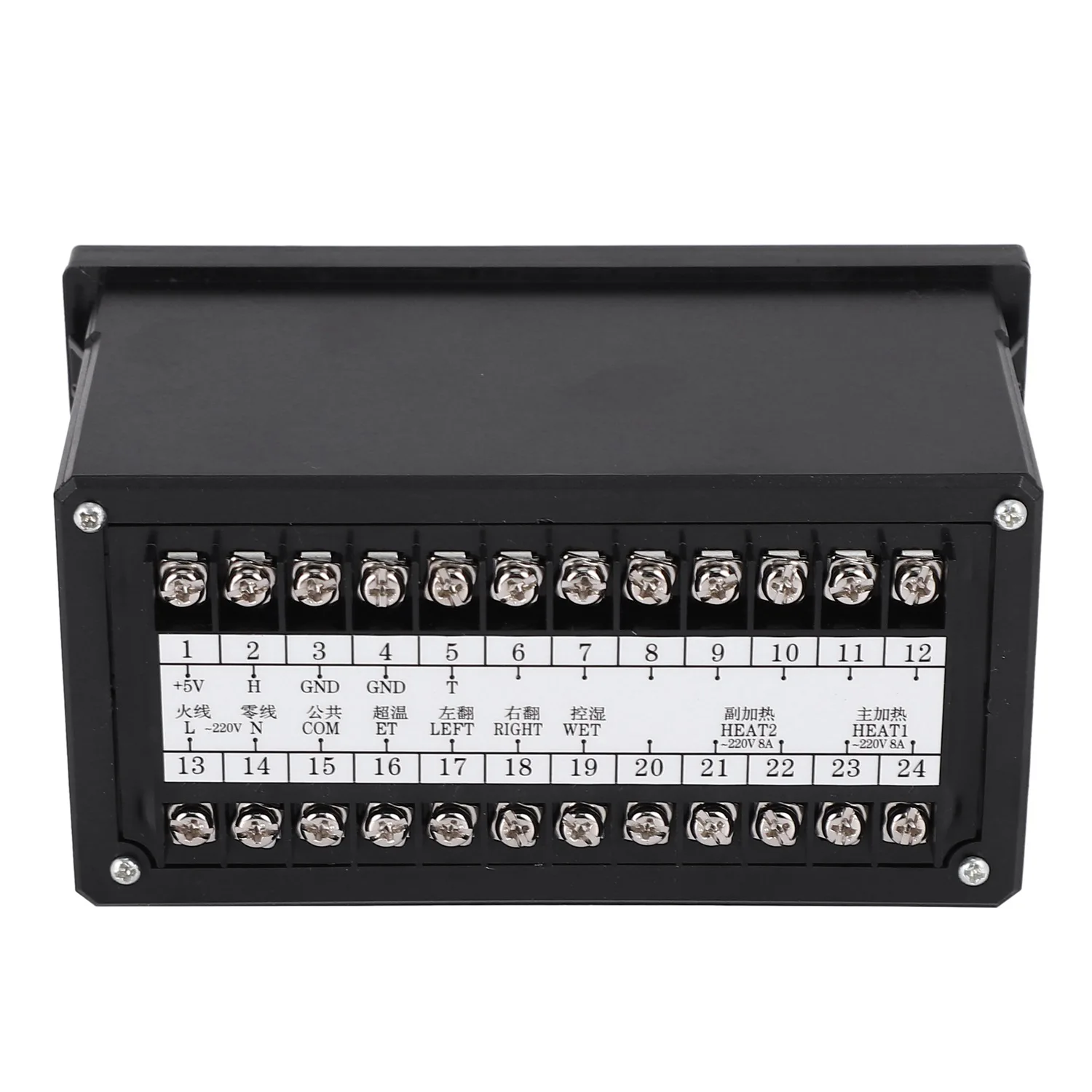 Xm-18S Ei Incubator Controller Thermostaat Hygrostat Volautomatische Regeling