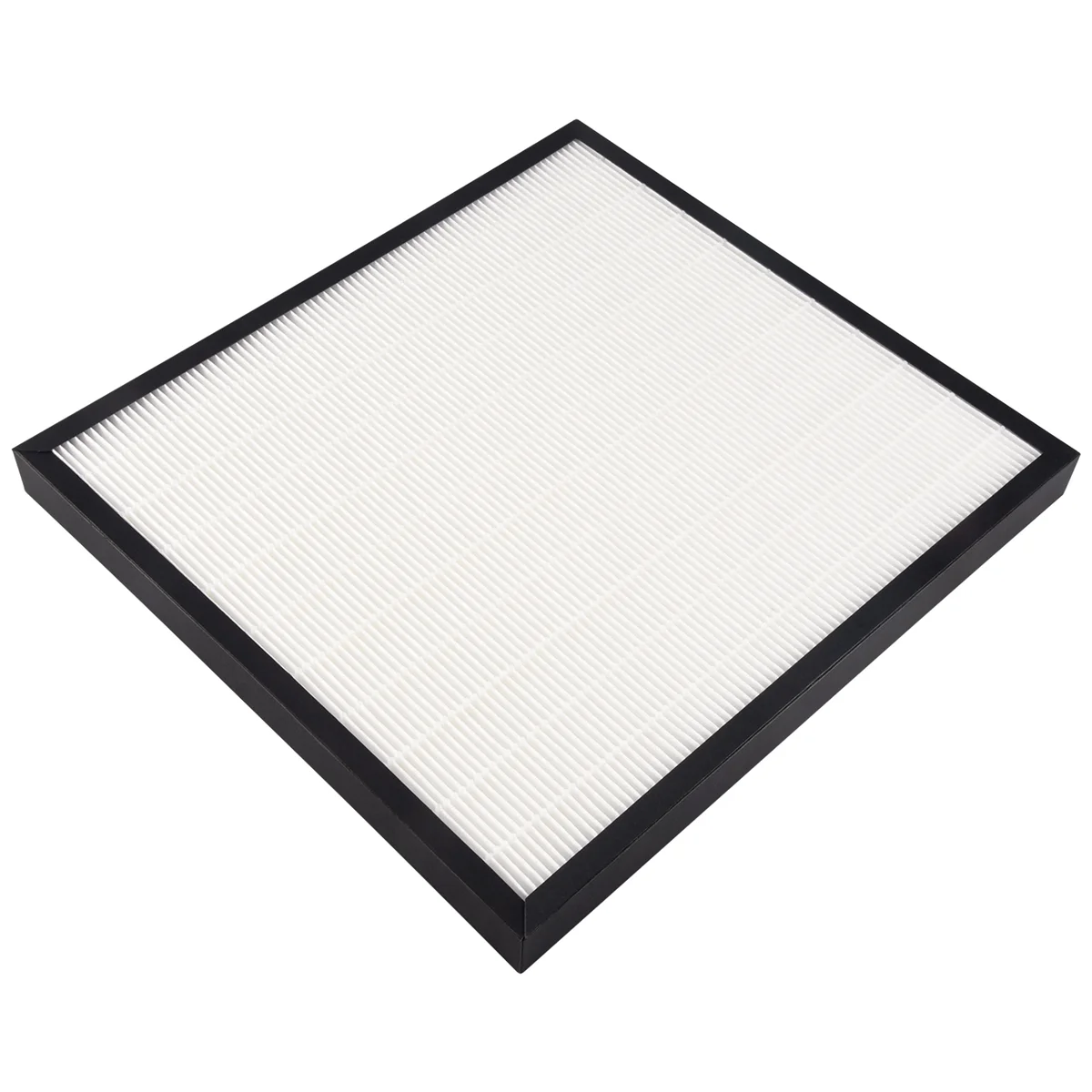 Filtre HEPA de remplacement pour supporter ficateur d'air à FZ-F30HFE pointu, accessoire durable, 310x280mm, 1 pièce