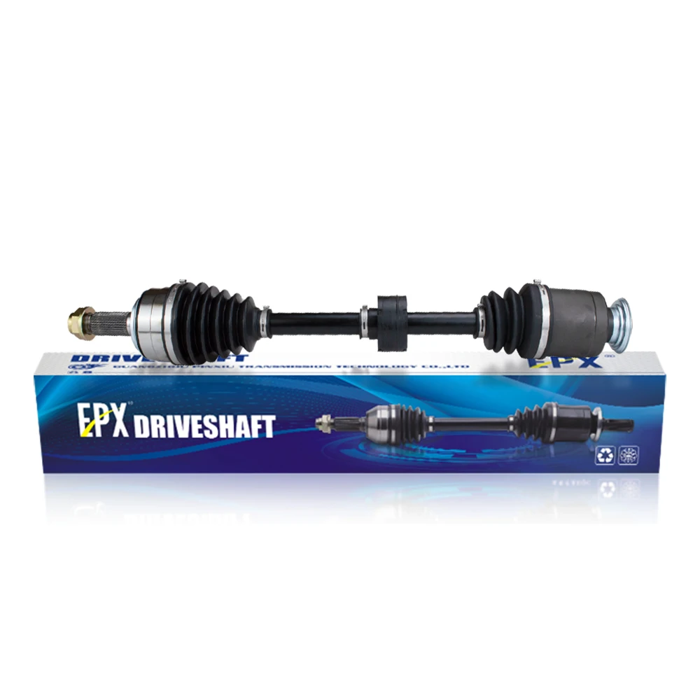 

TOP Brand New Automotive Chassis Parts Differential C V Halfshaft Driveshaft for Honda 2019 Honda CR-V