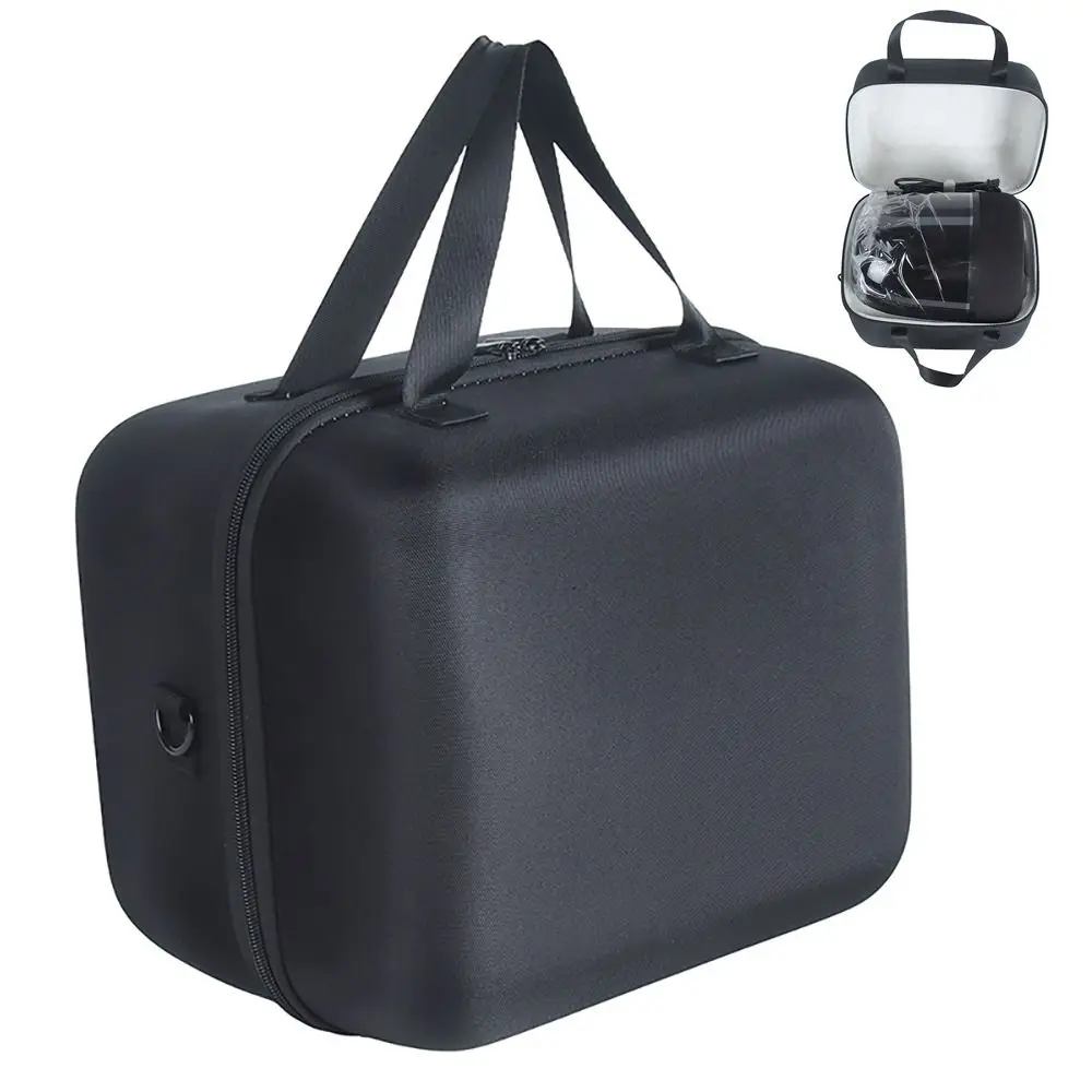 

Shockproof Bluetooth Speaker Carrying Case Hard Portable Storage Bag Professional EVA for Harman Kardon AURA STUDIO 4