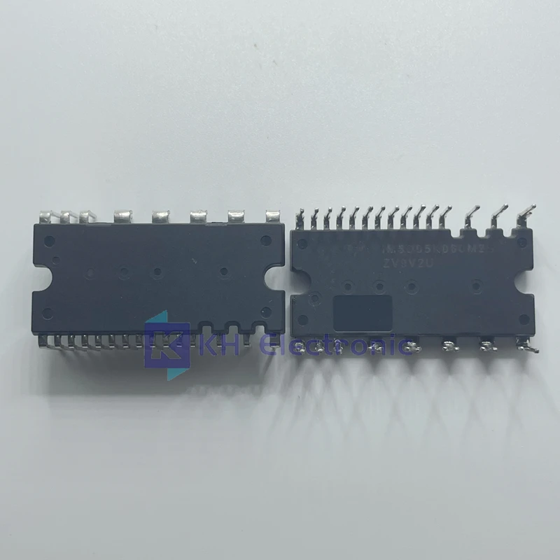 

Модуль DIP23 IM5D05K060M2S, широко используемый силовой привод IM5C05B060NH