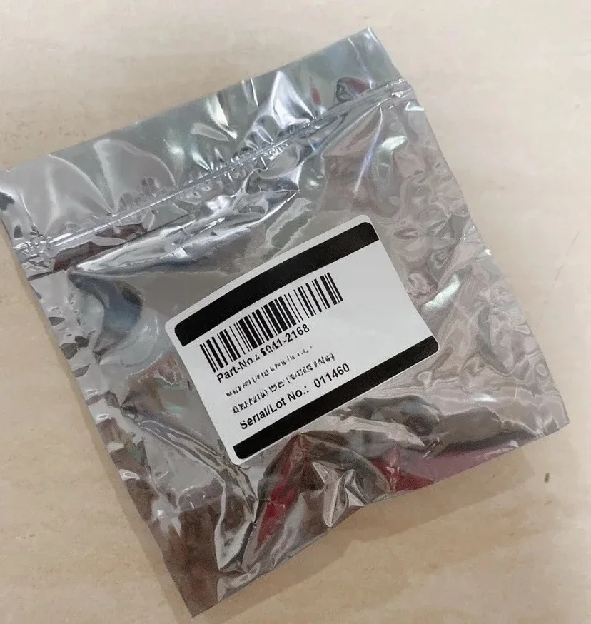 Solvent Inlet Filter 5041-2168 LC Chromatography Inlet Filter Glass Filter