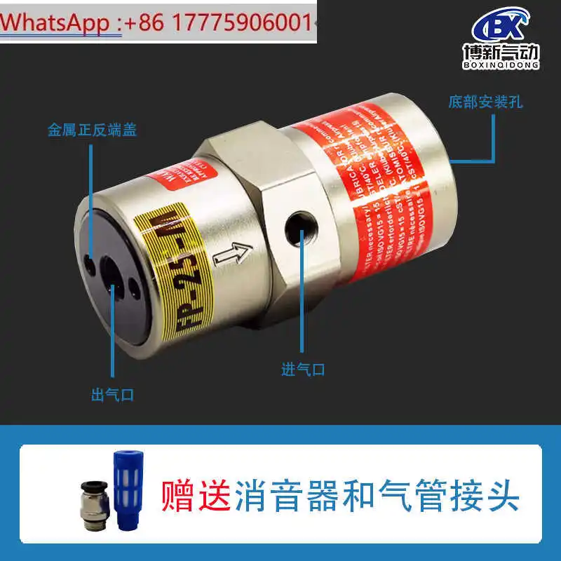 Pneumatic Hammer Pi… - image