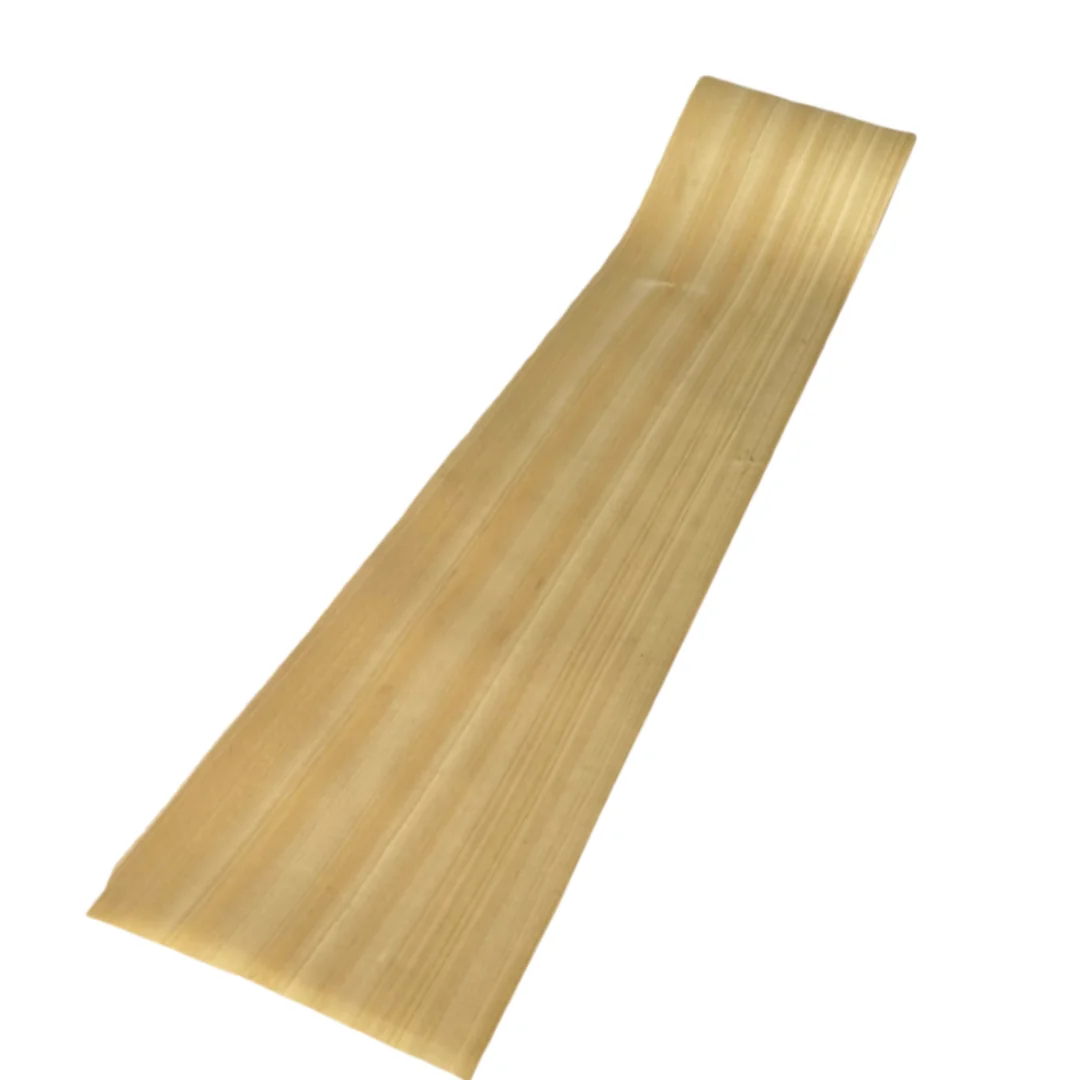 L: 2.5 متر العرض: 180 مللي متر السُمك: 0.2 مللي متر قشرة خشب الساج الذهبي الطبيعي لتقوم بها بنفسك لوحات مكبر الصوت لتزيين الأثاث