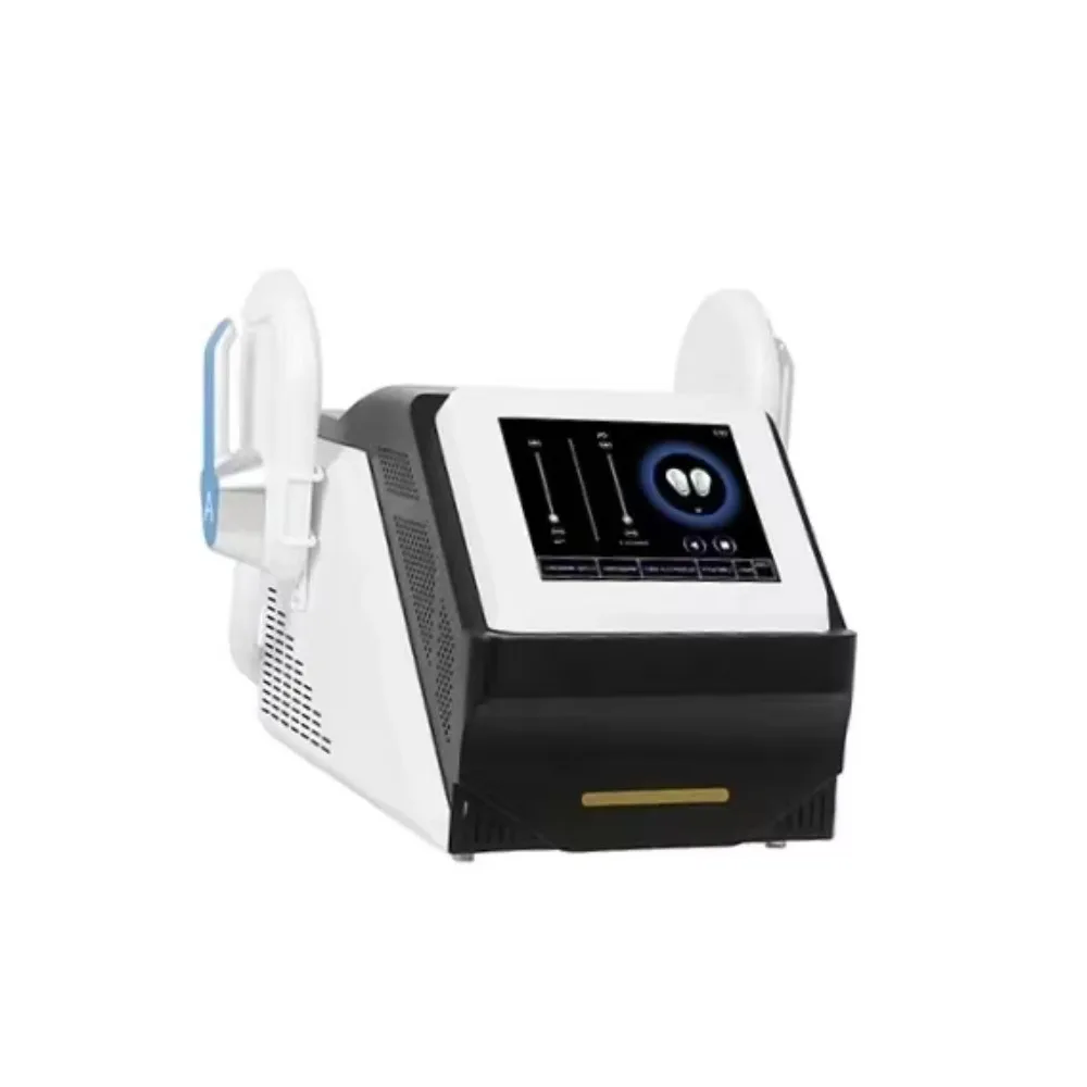 

Electromagnetic Ems Muscle Building Slimming Portable Hi Emt Pro Body Shape Fat Burning Machine