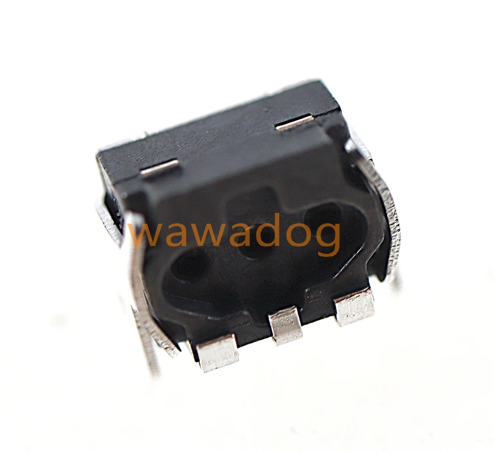 400pcs Replacement L R Trigger Key For NDSL Micro Switch Game Controller LR Shoulder Button For Nintend DS Lite NDSI NDSIXL