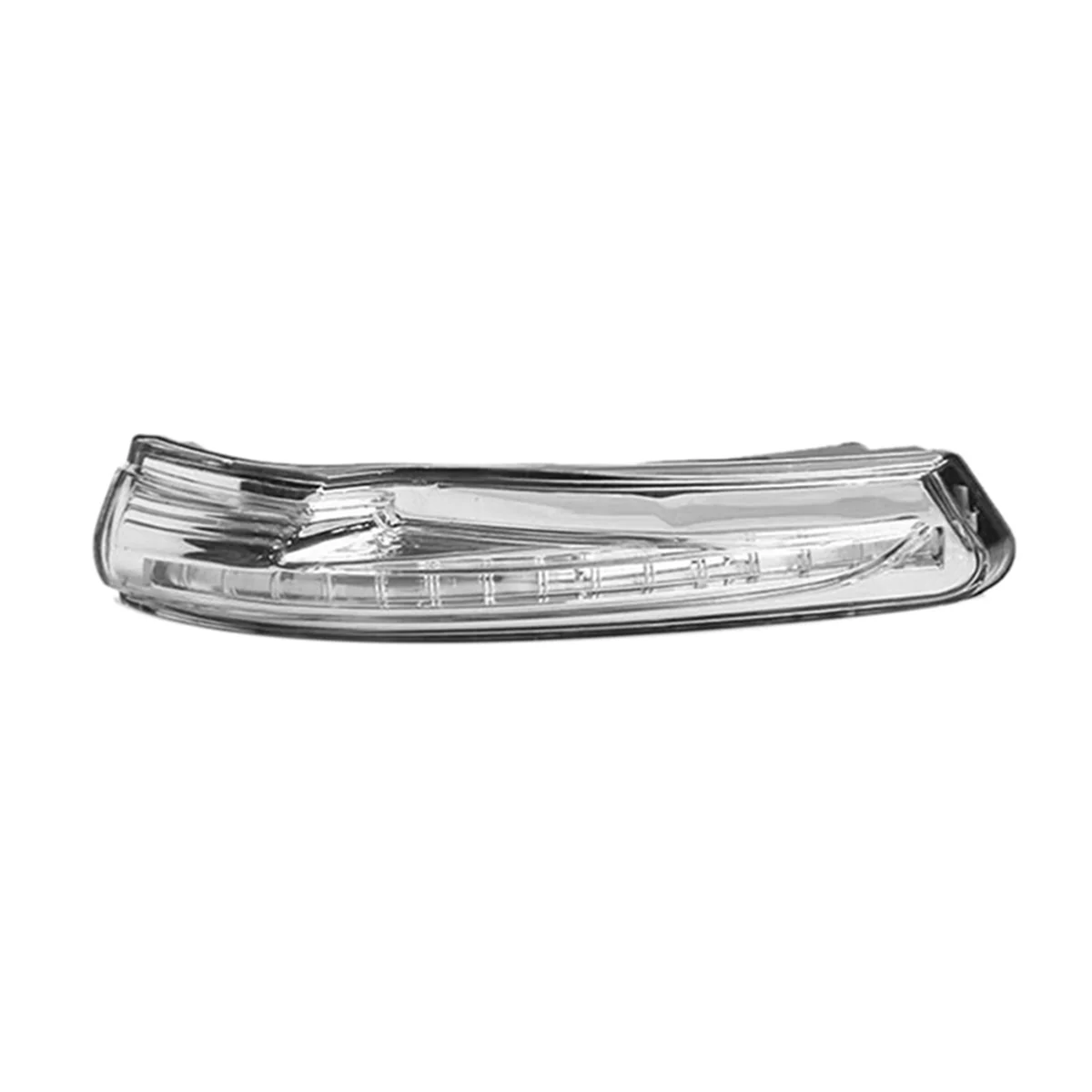 Luz de señal de giro del espejo retrovisor derecho para Kia Forte Cerato K3 2012-2018, 87624-A7000