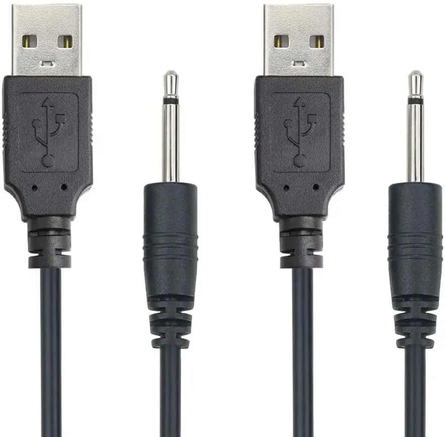 The Magic Wand Charger That Actually Works My Real-World Experience with  the USB-to-Dc