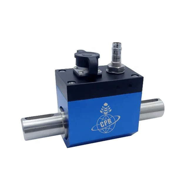 CPR-0160 Sensitive component rotational speed Rotary Dynamic Torque Sensor