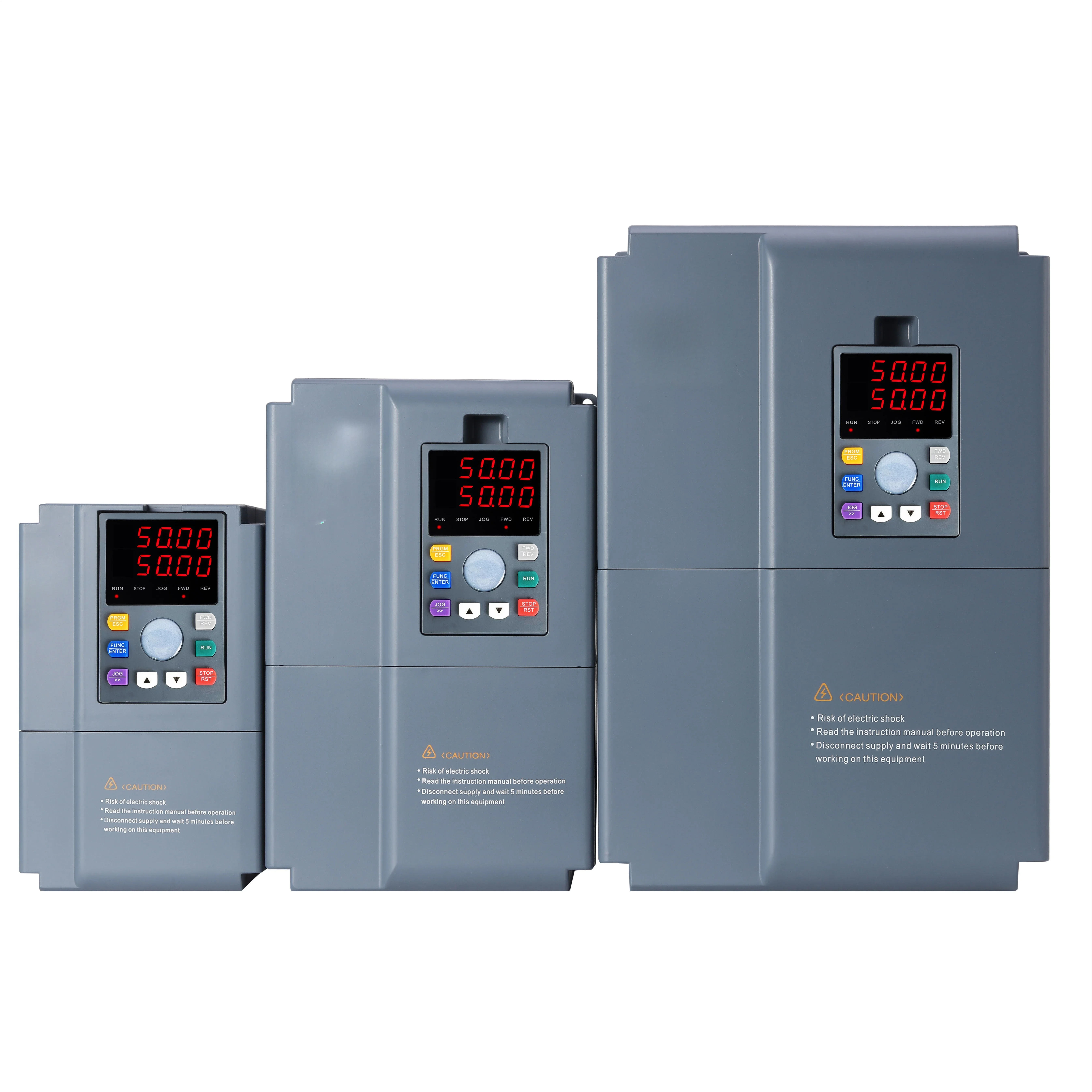 

PDES High Performance 4kw 15kw Single 3 Phase 220v 380v 50 60Hz Constant Pressure Pump VFD Frequency Converter