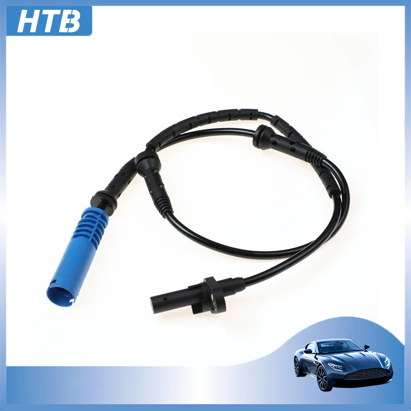 Sensor de velocidade da roda do freio para BM, E65, E66, E67, 34526761650, 34526771708, 34526761800