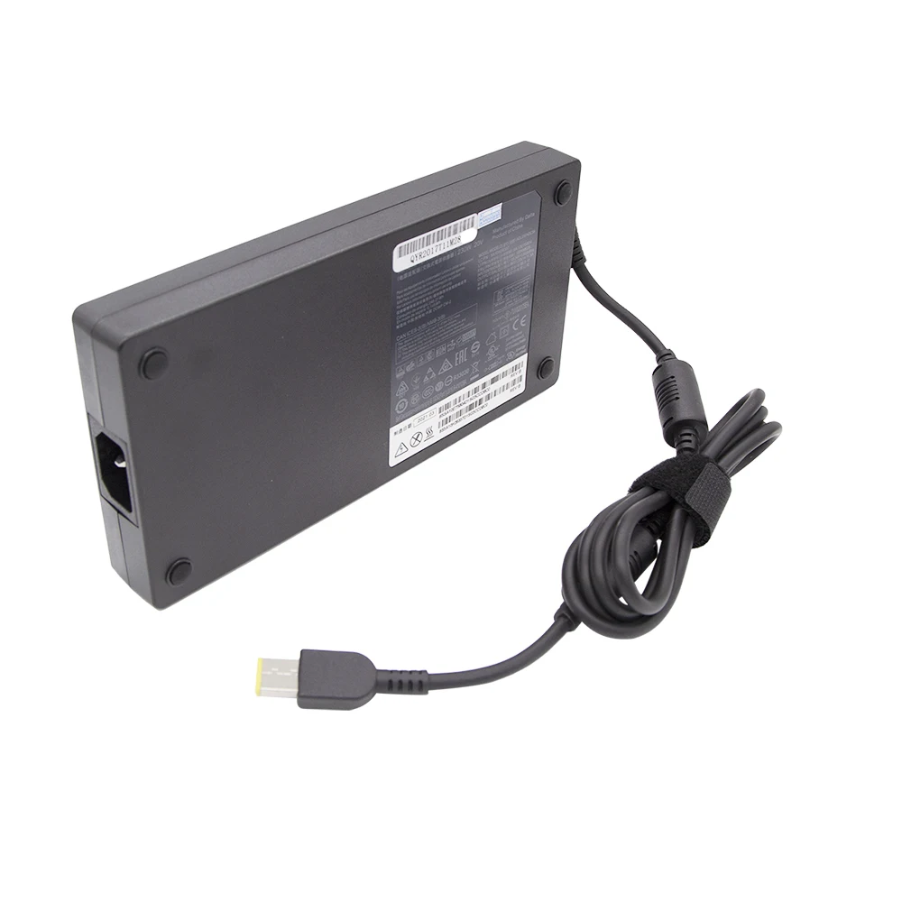 230W 20V 11.5A USB Laptop Adapter AC Charger For Lenovo Legion Y7000 Y7000P Y9000K A940 Y740 Y920 Y540 P70 P71 P72 P73 00HM626