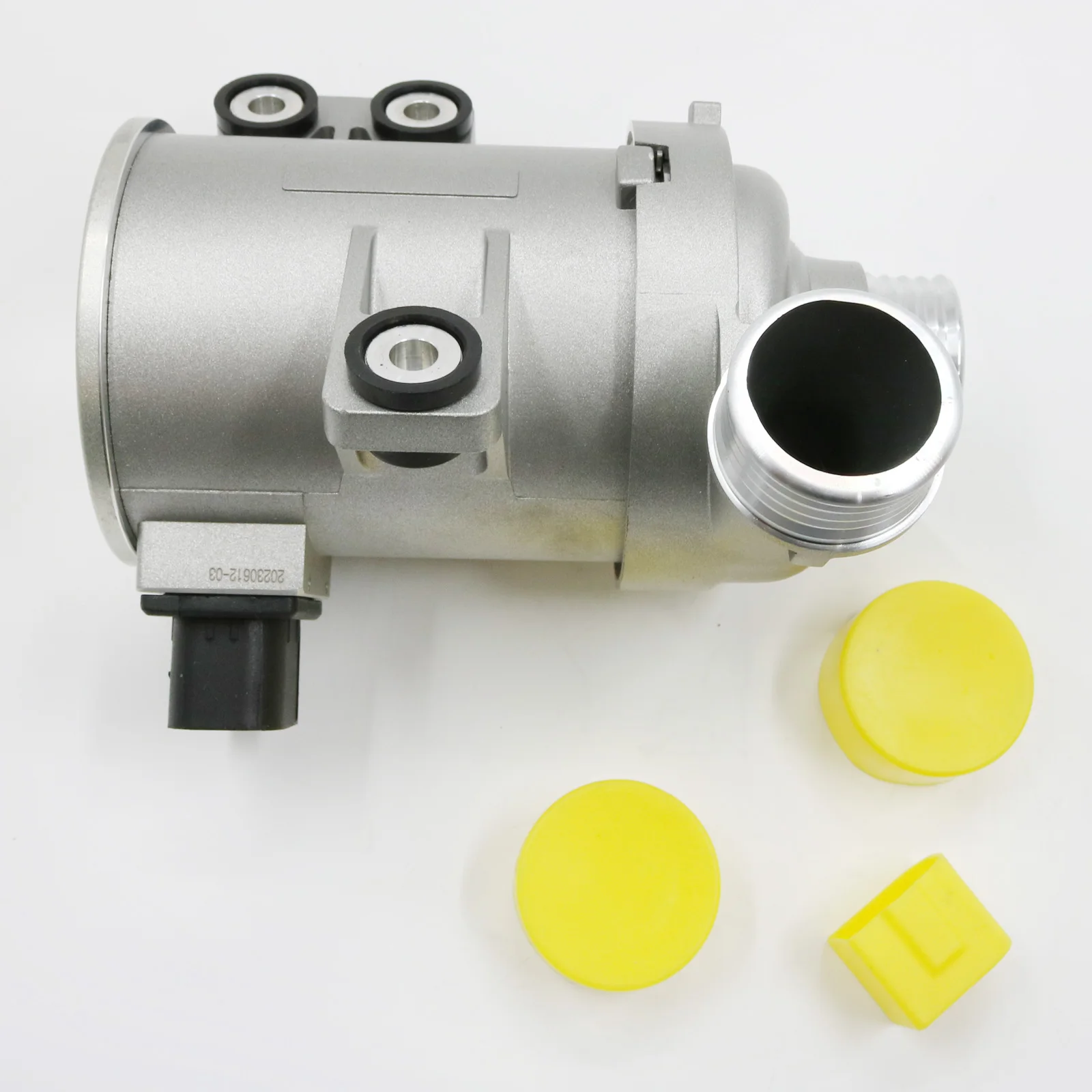 N20B20A Engine Electric Auto Water Pump For BMW 1(F20)125I  2010 OEM 11518635089 11517597715 11517604027