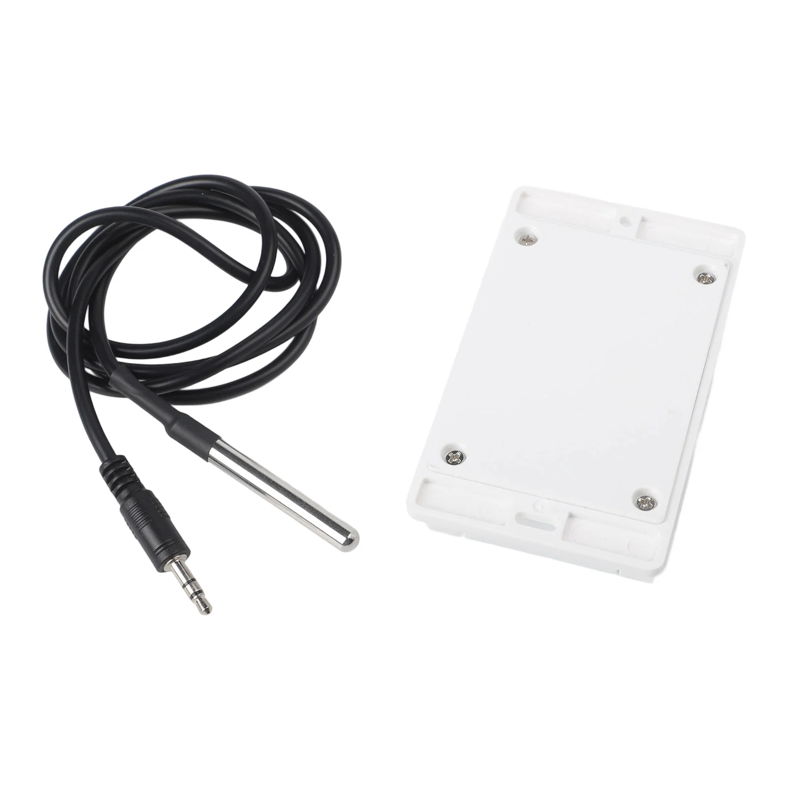 あなたのスマートセットアップで、wifi対応の防水温度センサーを使用した簡易リモートオン-オフ制御ソリューション