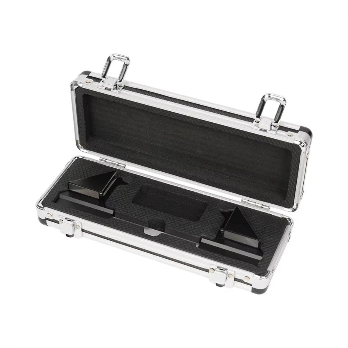 Ophthalmic Mirror Exophthalmometer Corneal Protrusion Meter Optical Equipment Optics Mechanic Exophthalmos Optometry with Case