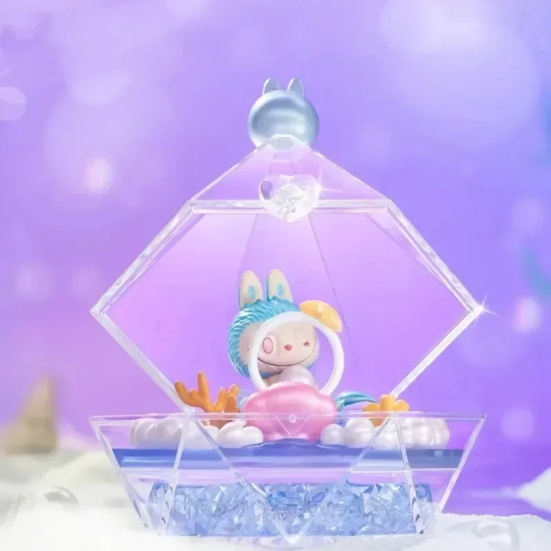 

Pop Mart Wishes at Your Fingertips Series слепая коробка-сюрприз Mystery Box Toys Kawaii Аниме Фигурка Куклы Подарок для девочек