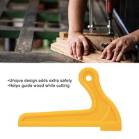 Safety Push Sticks Table Saw Push Sticks V Type Wood Saw Push Sticks for Carpentry Table Working Blade Router Push Sticks
